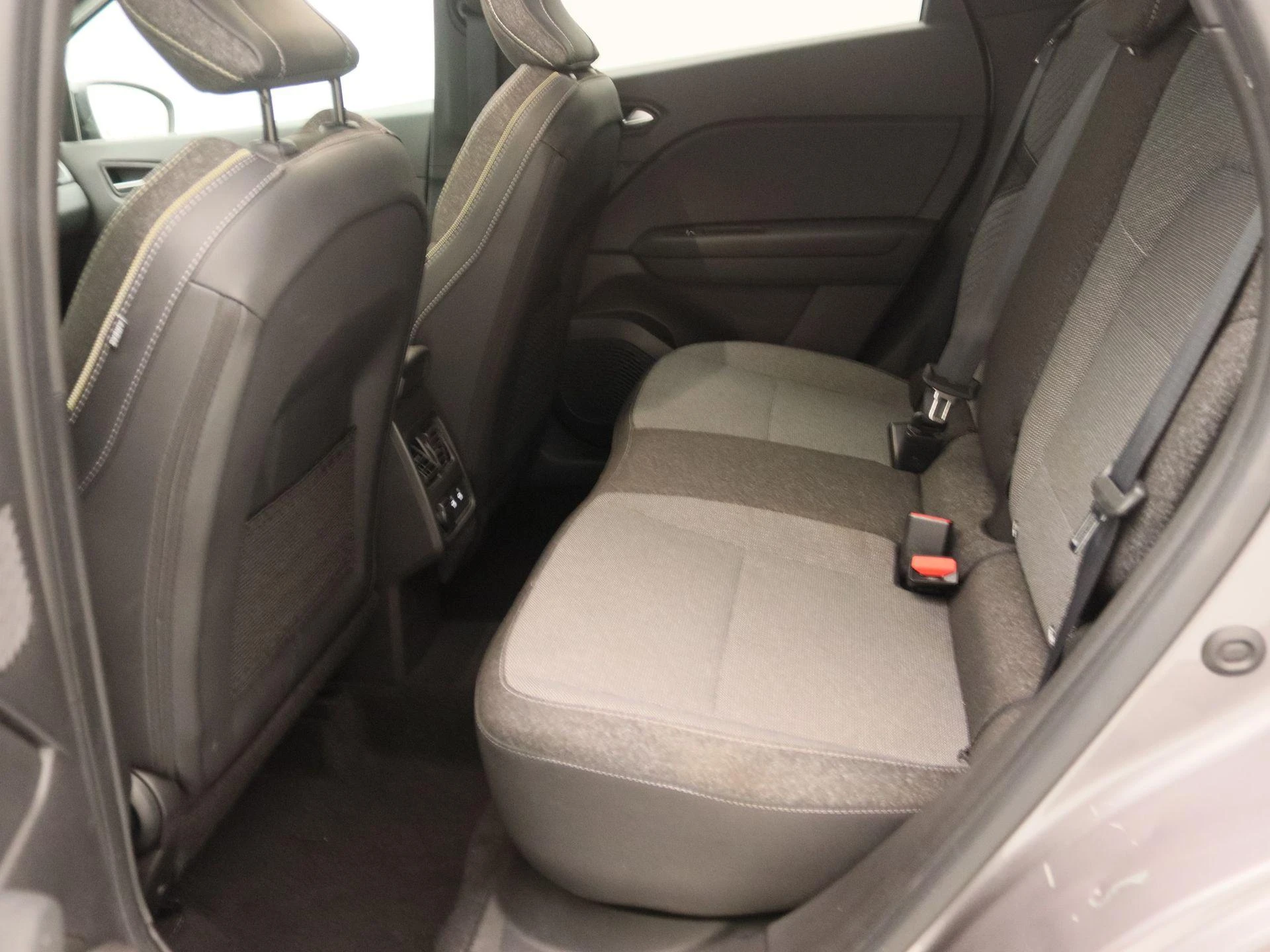 Renault Captur E-Tech full hybrid 145 Techno