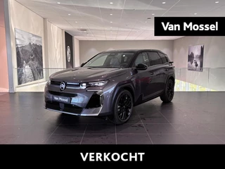 Citroën C5 Aircross 1.6 Plug-In Hybrid 195 Max