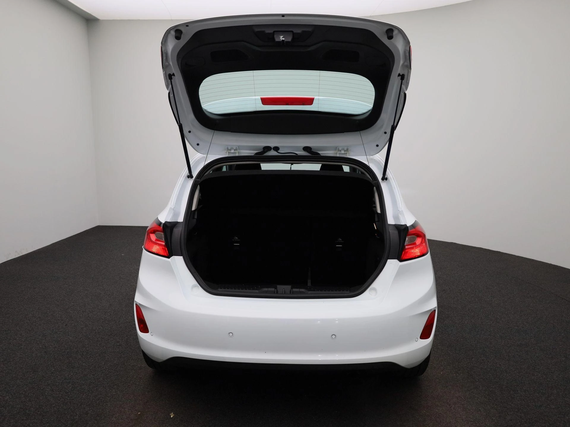 Ford Fiesta 1.0i EcoBoost MHEV 92kW Connected