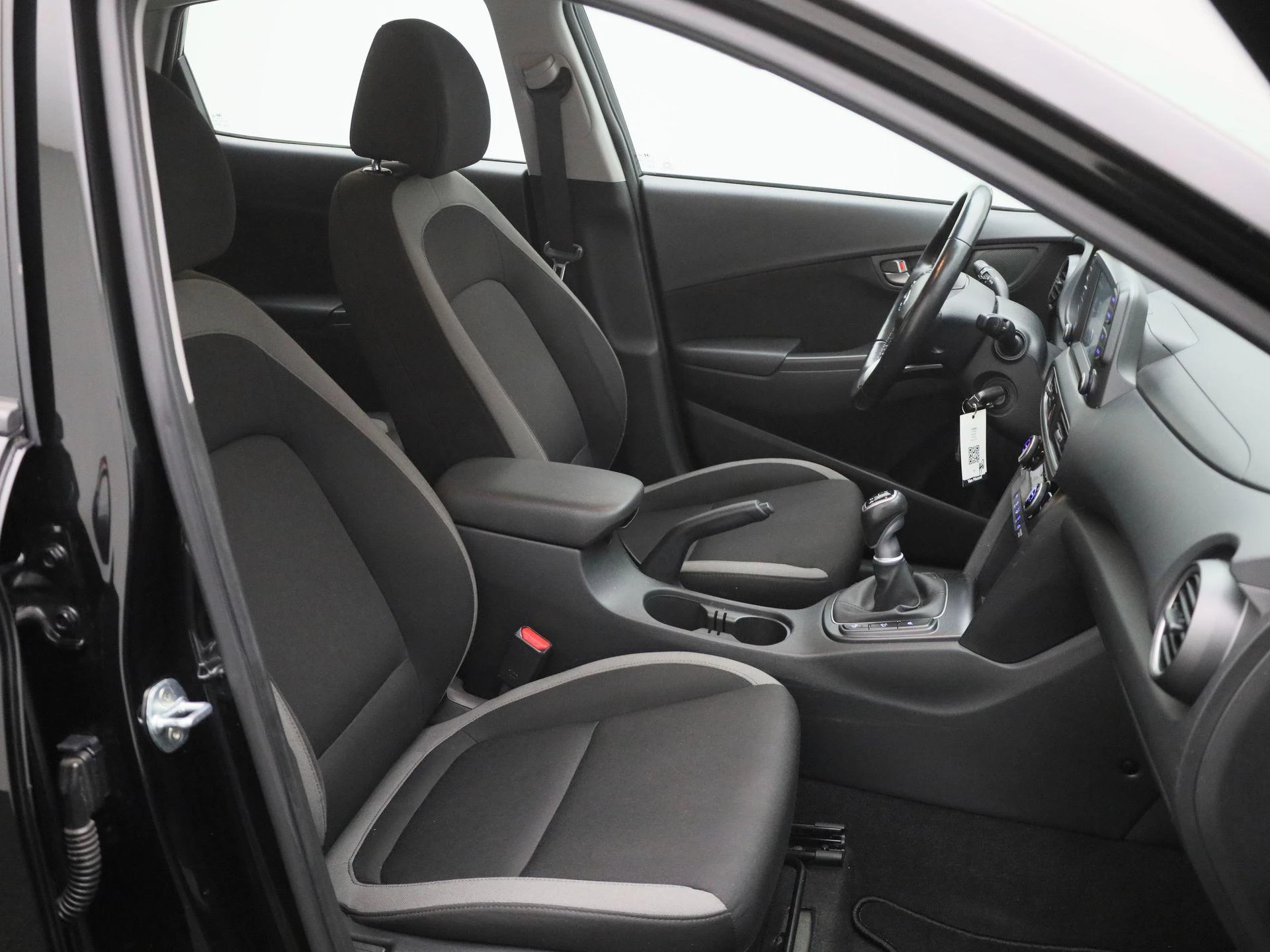 Hyundai Kona 1.0 T-GDI Twist