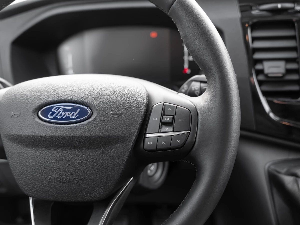 Ford Transit Kasten Trend 350 L3 *GJR*KLIMAAUT.*KAMERA*