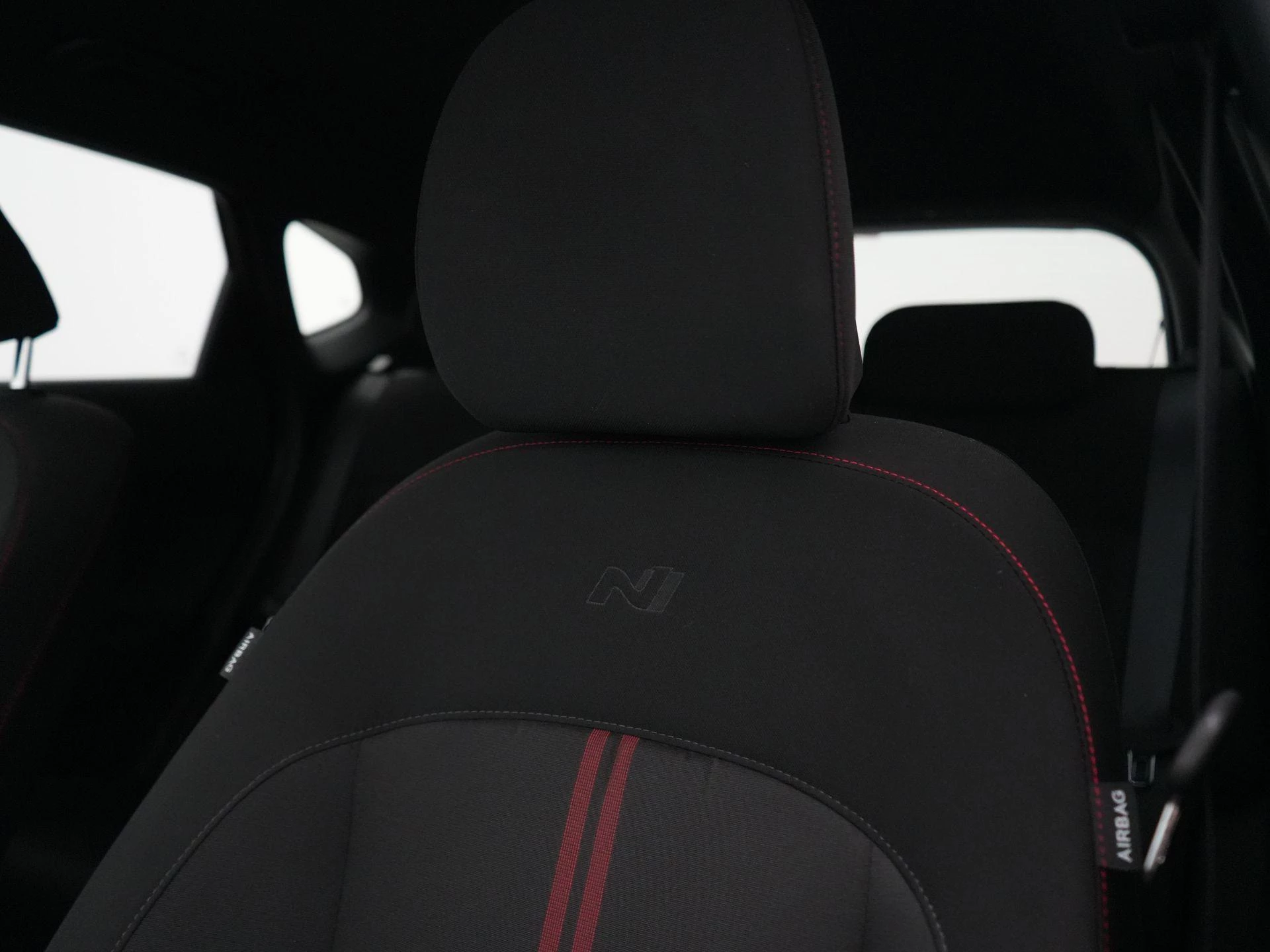 Hyundai Kona Electric N Line Business 64.8 kWh