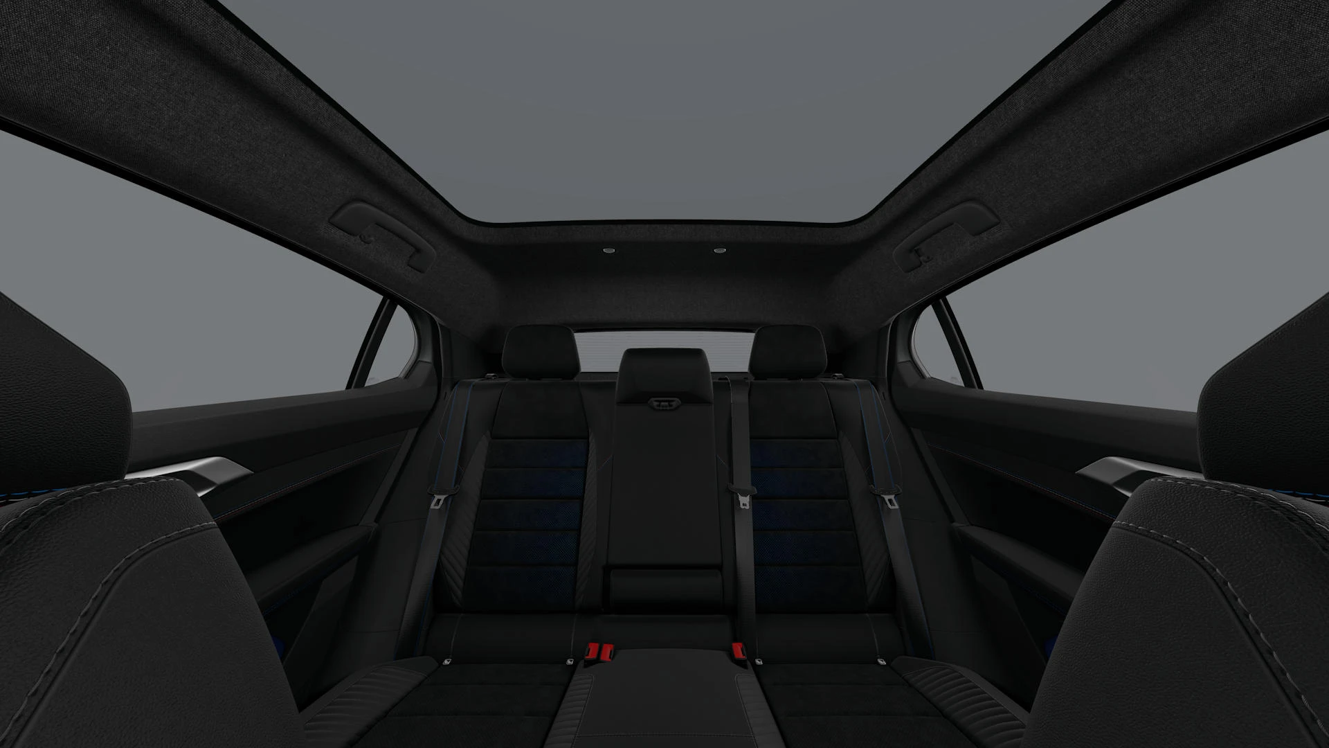 Renault Rafale full hybrid 200 E-Tech esprit Alpine