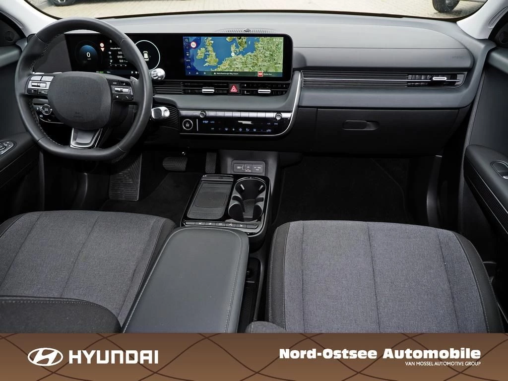 Hyundai IONIQ 5 DYNAMIQ ELEKTRO 84 kWh SHZ LHZ LED NAVI