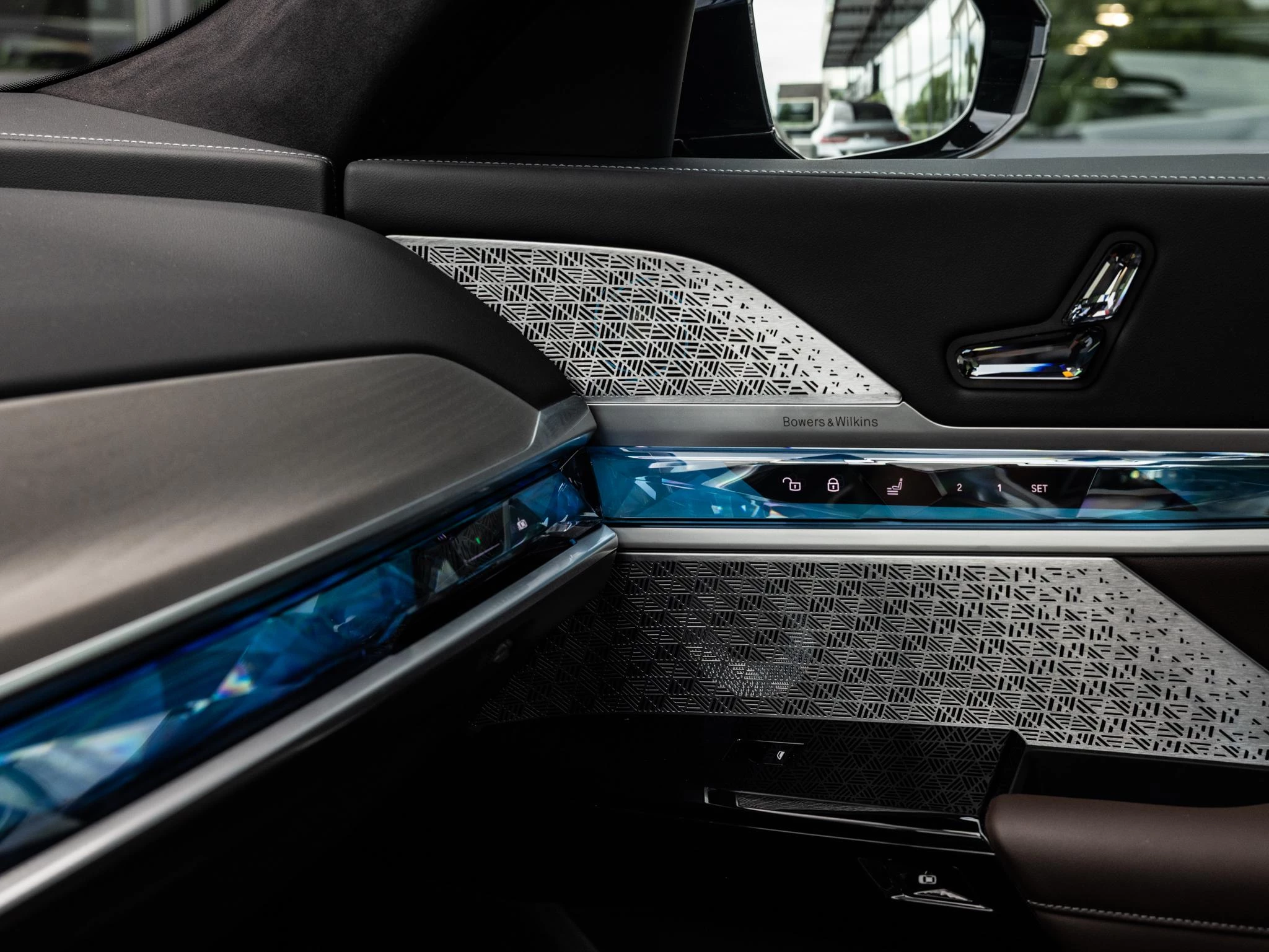 BMW i7 xDrive60 106 kWh