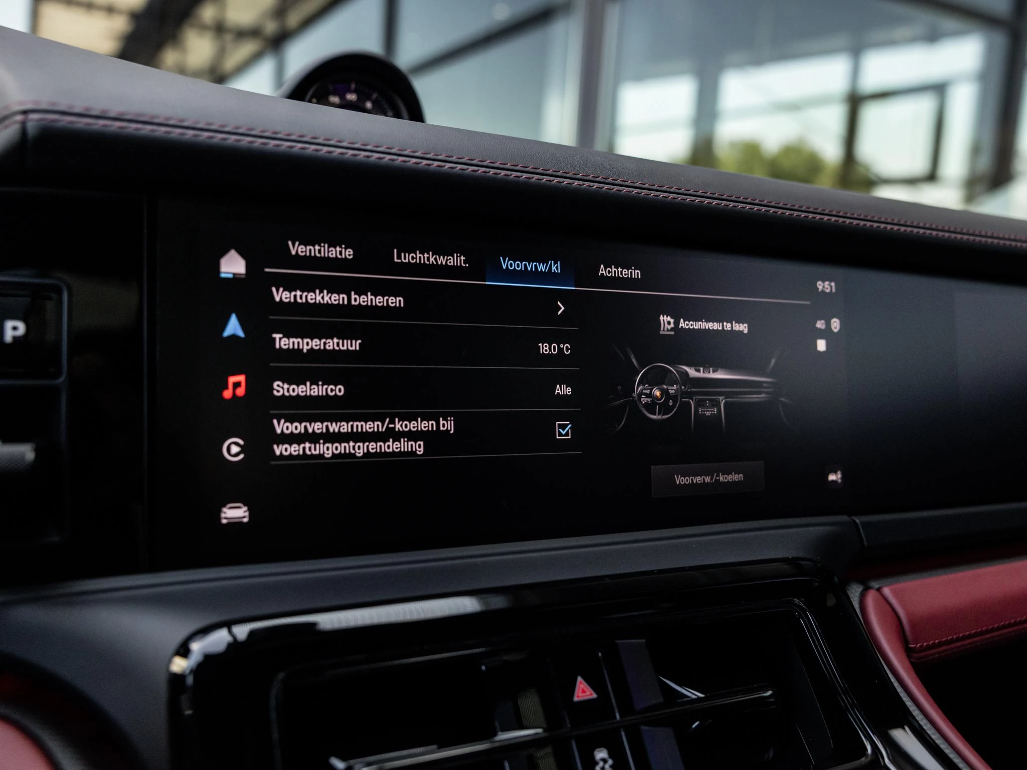 Porsche Panamera 4.0 Turbo E-Hybrid