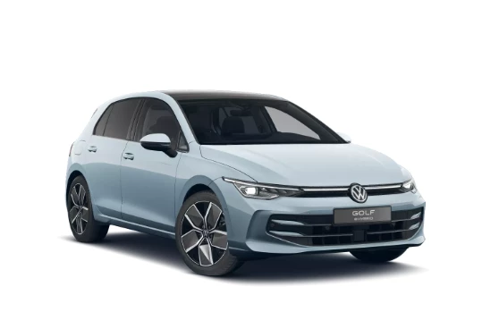 Volkswagen-Golf-image-1