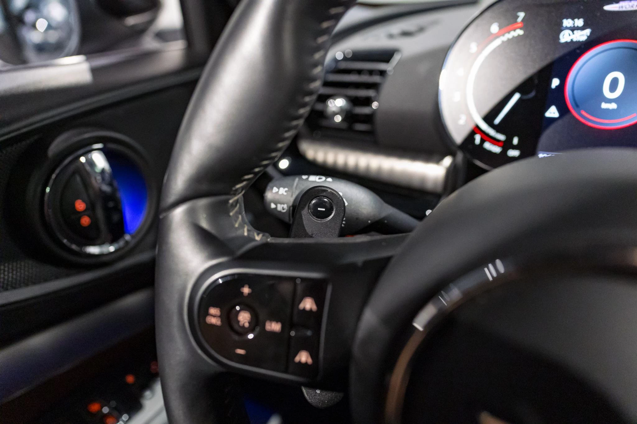 MINI Clubman Mini John Cooper Works ALL4 AT