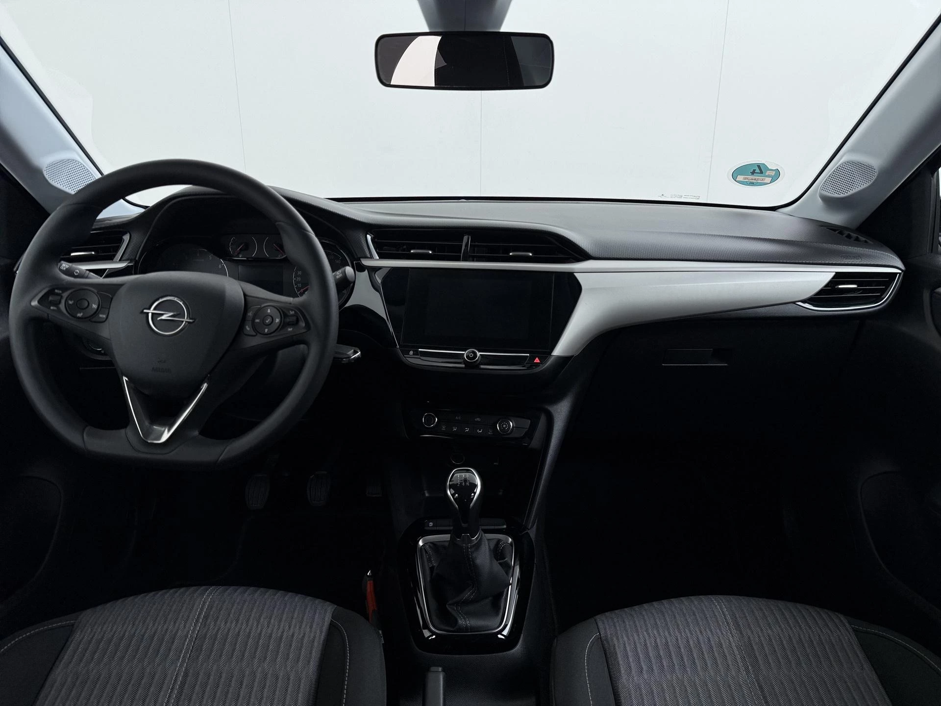 Opel Corsa 1.2 Edition