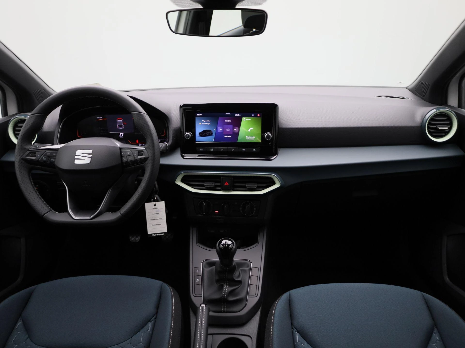 SEAT Ibiza 1.0 EcoTSI Style Plus