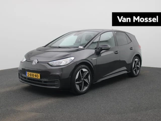 Volkswagen ID.3 Pro Edition 58 kWh | 204 PK |