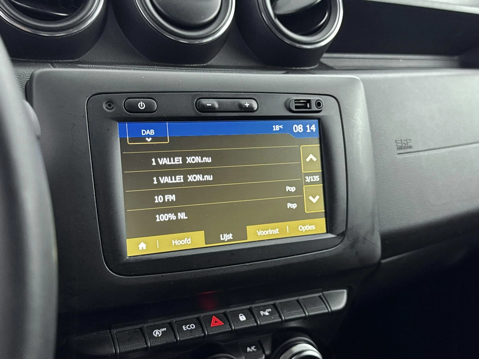 Dacia Duster 1.3 TCe Prestige 130PK