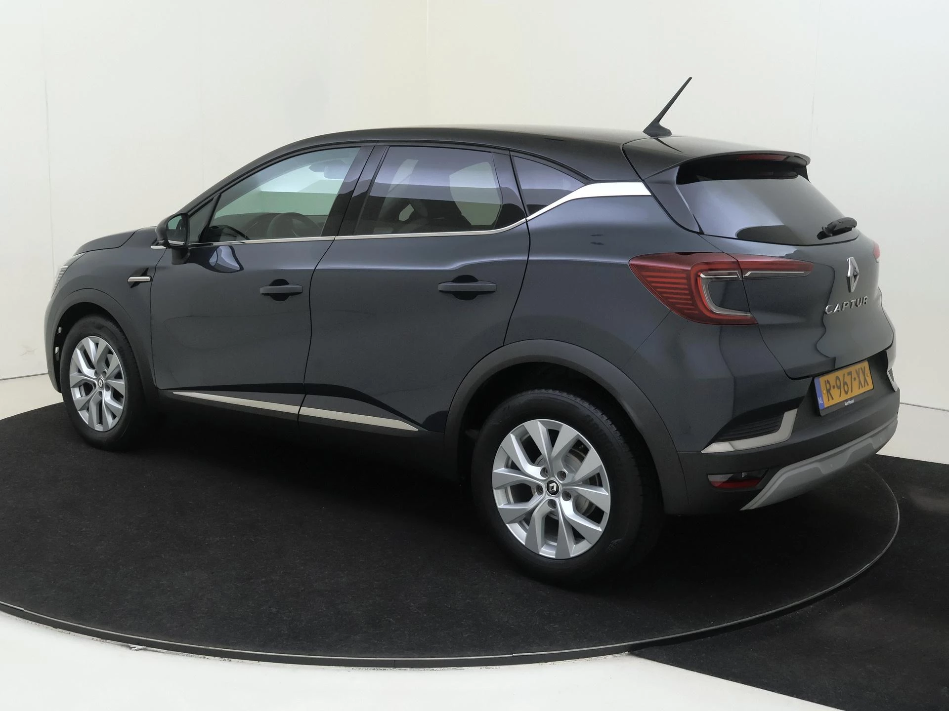 Renault Captur 1.0 TCe 90 Intens