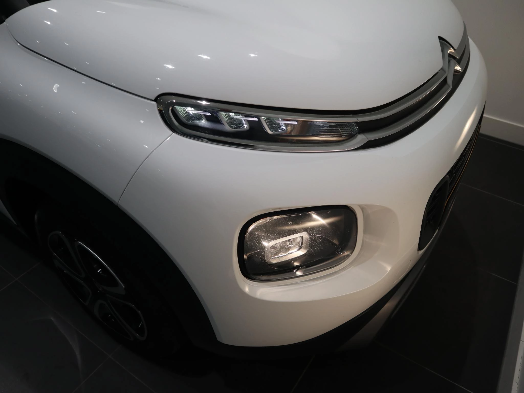Citroën-C3 Aircross-image-22
