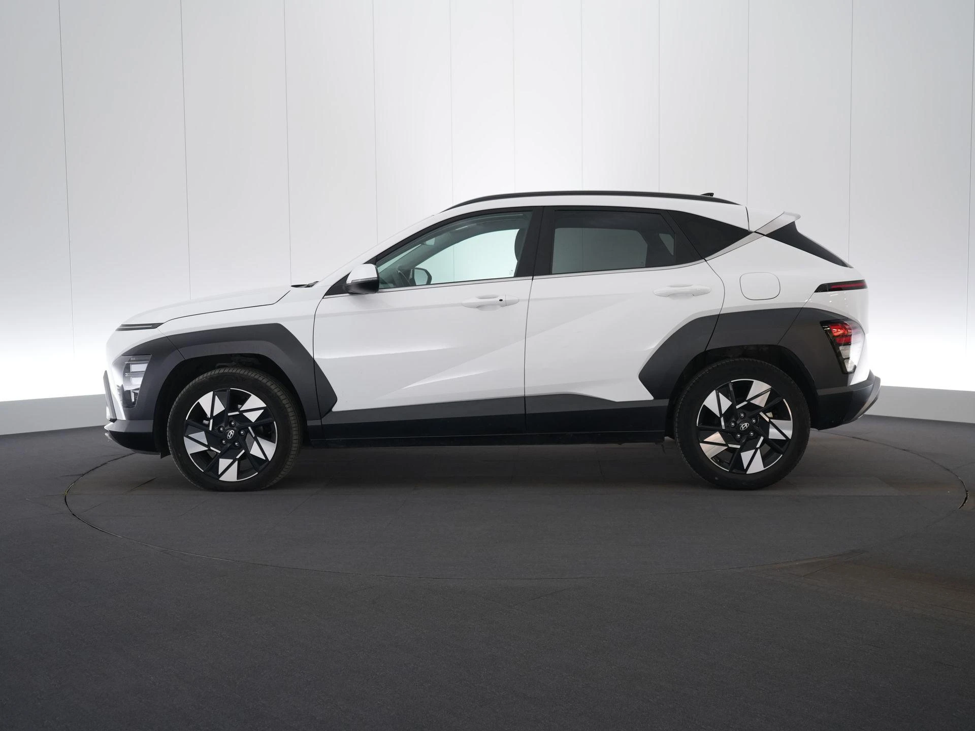Hyundai Kona 1.6 GDi Hybrid Feel 6-DCT