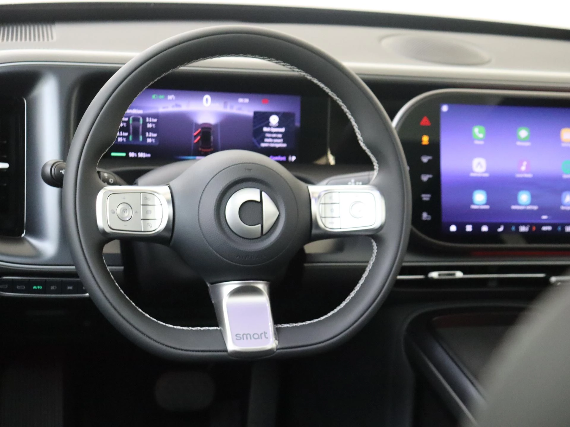 smart #5 Pro+ 100 kWh