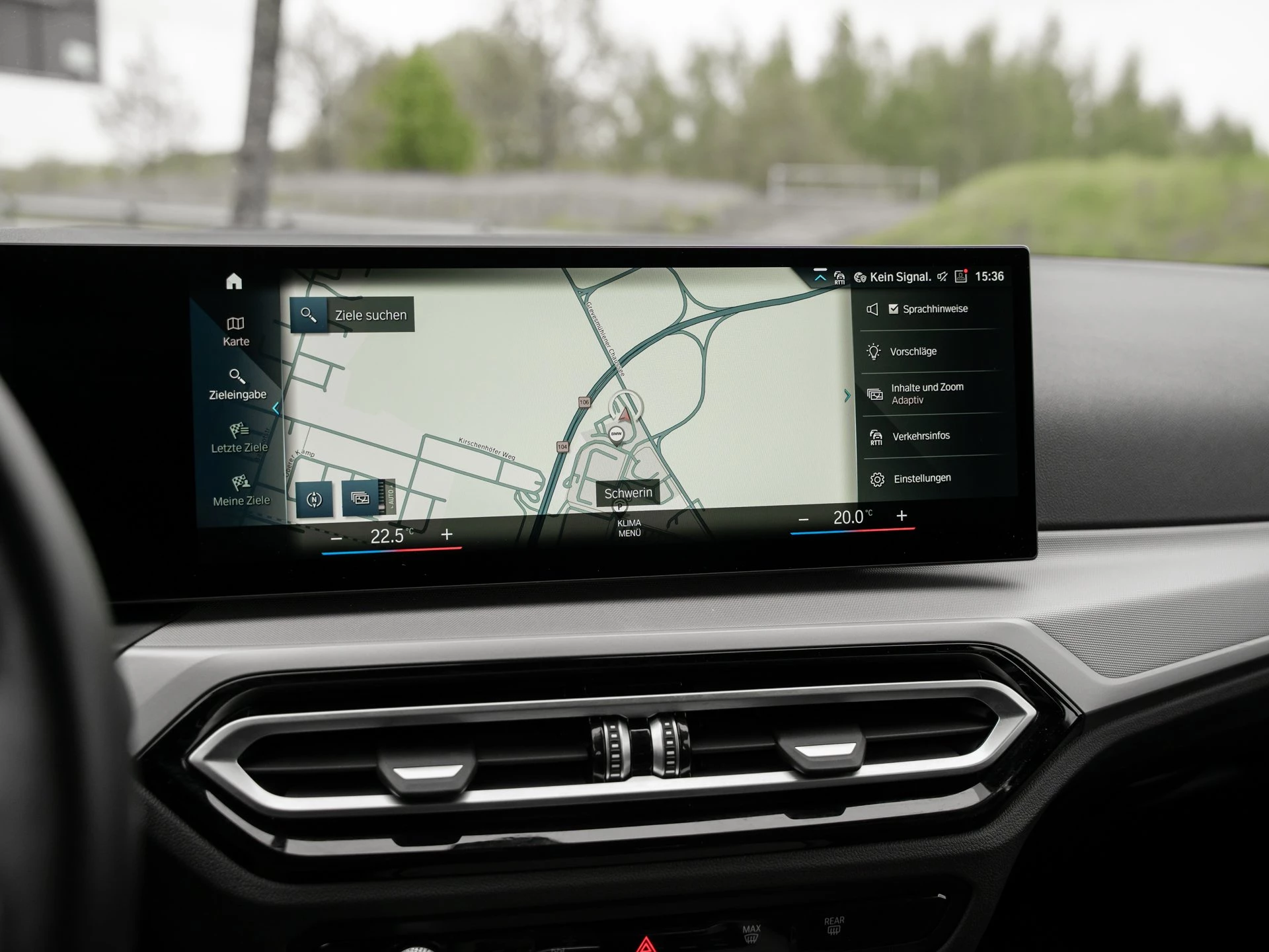 BMW 3er Reihe 318 i Touring