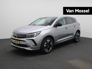 Opel Grandland 1.2 Turbo Level 3