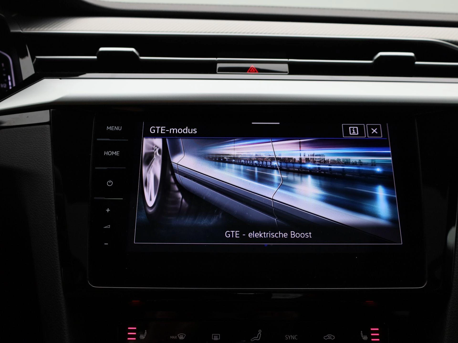 Volkswagen Arteon Shooting Brake 1.4 TSI eHybrid R-Line Business+ 218 PK|