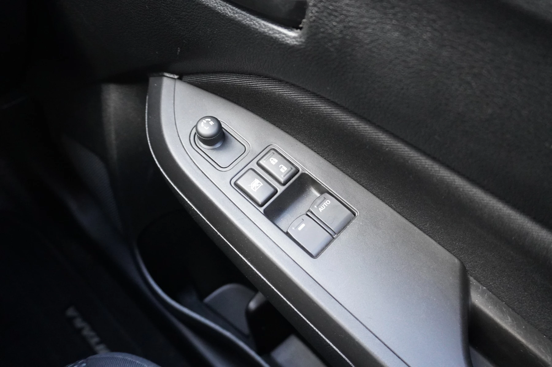 Suzuki Vitara 1.4 Boosterjet 48V Hybrid Go 5dr
