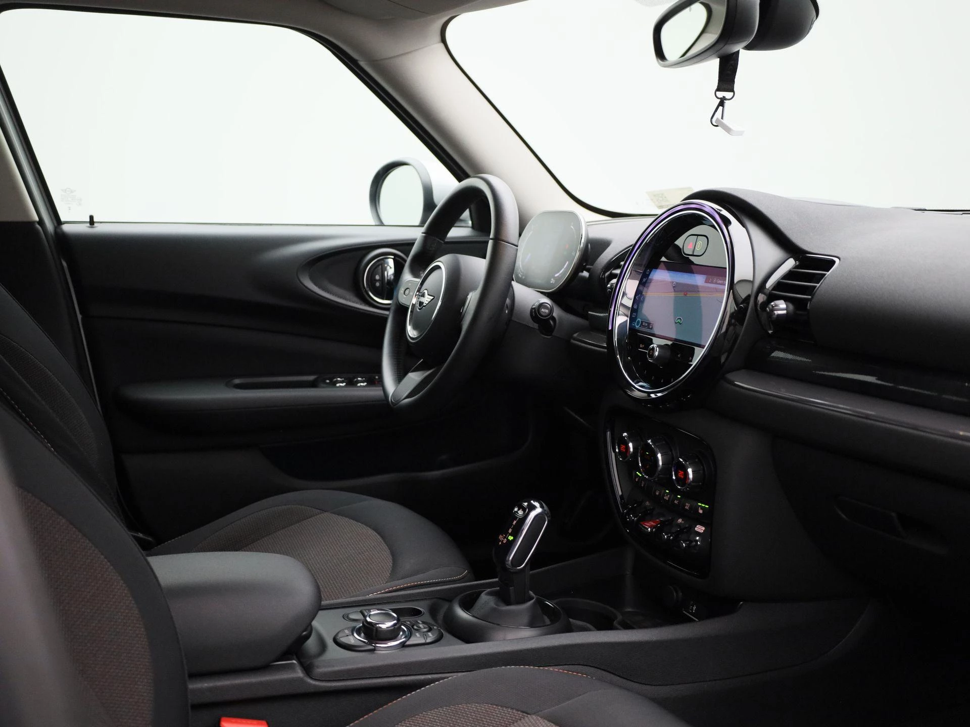MINI Clubman Cooper (100 kW)