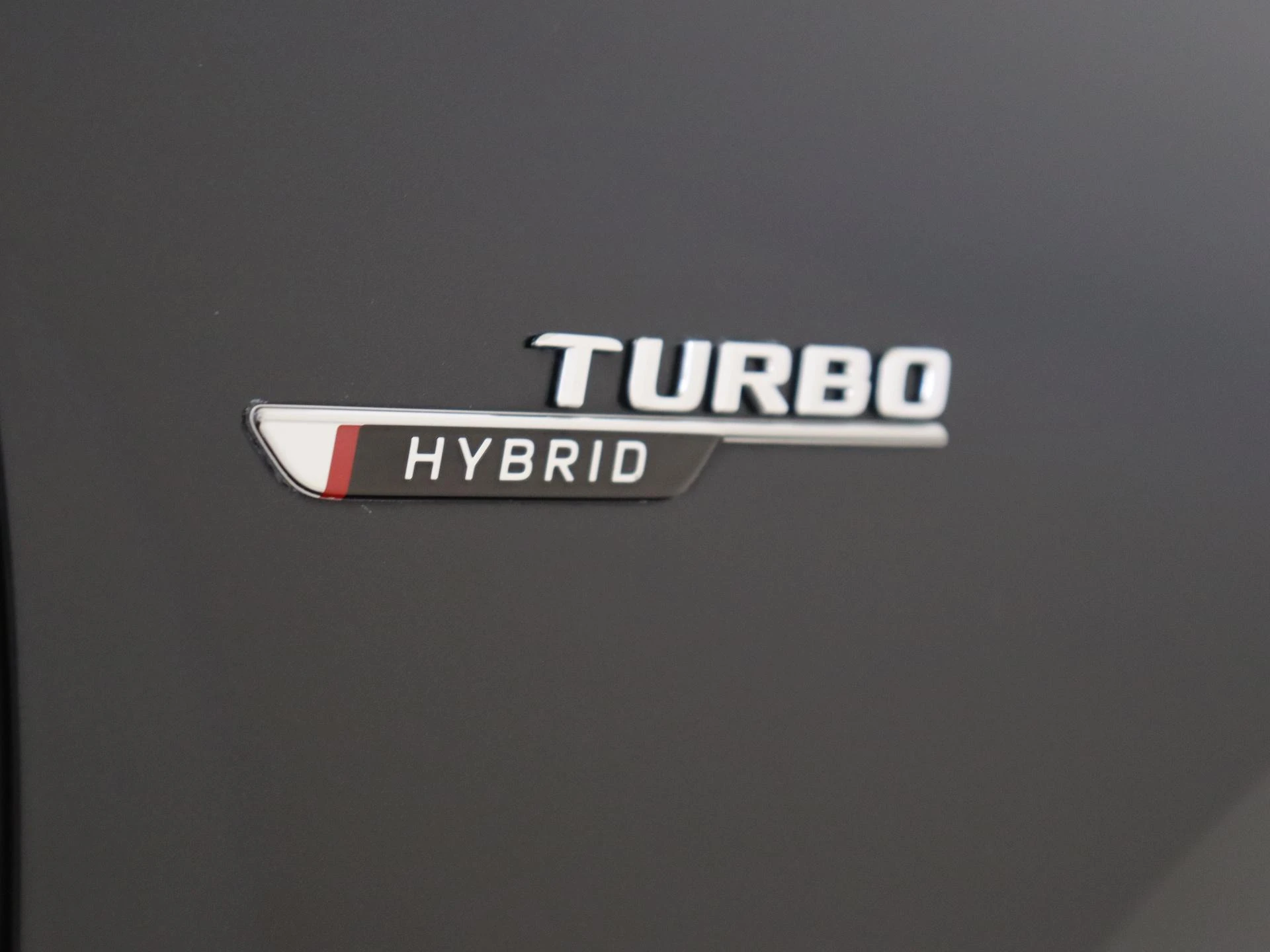 Mercedes-Benz GLE AMG 53 Hybrid 4MATIC+