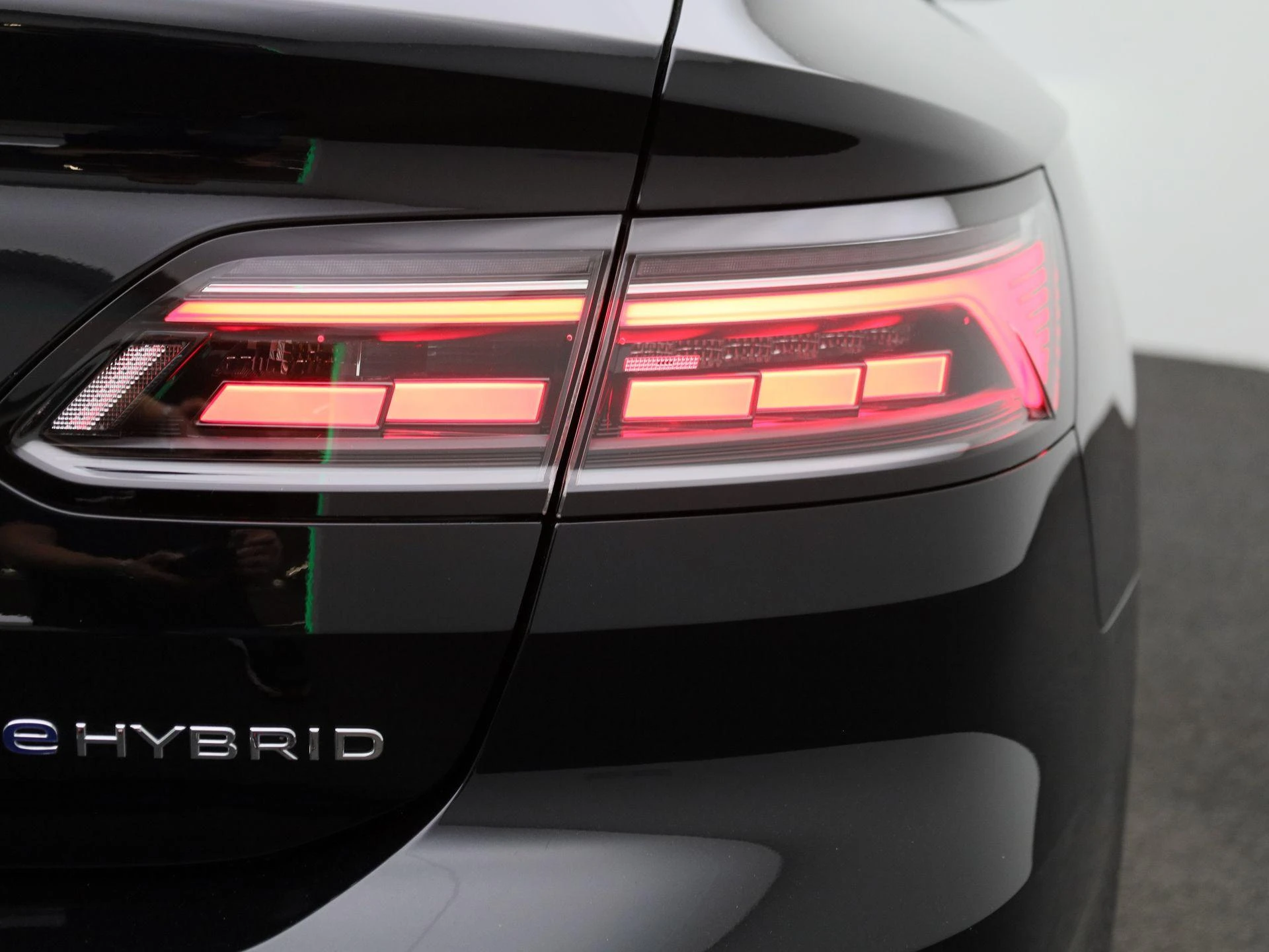 Volkswagen Arteon Shooting Brake 1.4 eHybrid Elegance Shooting Brake