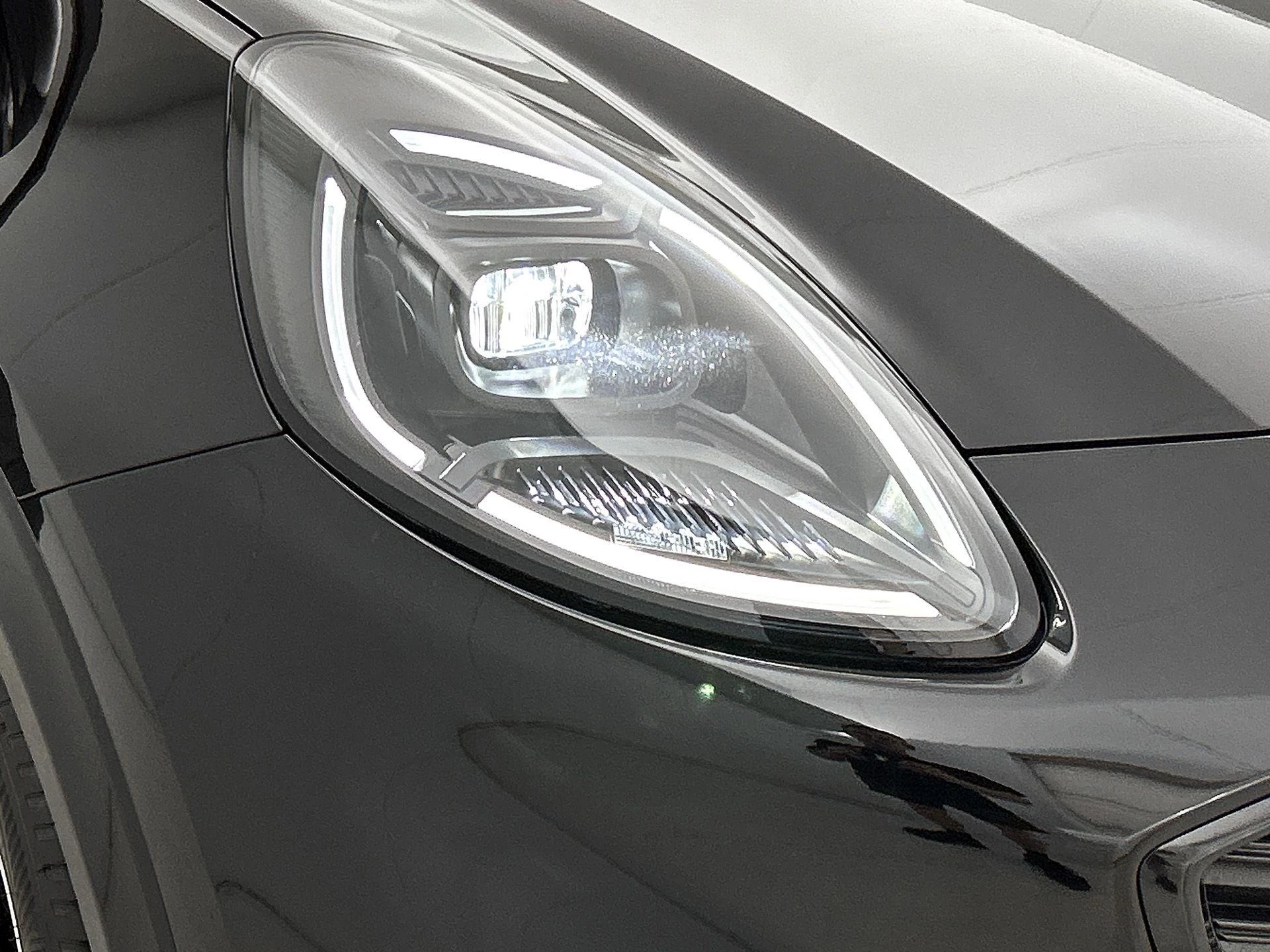 Ford Puma 1.0 EcoBoost Hybrid ST-Line