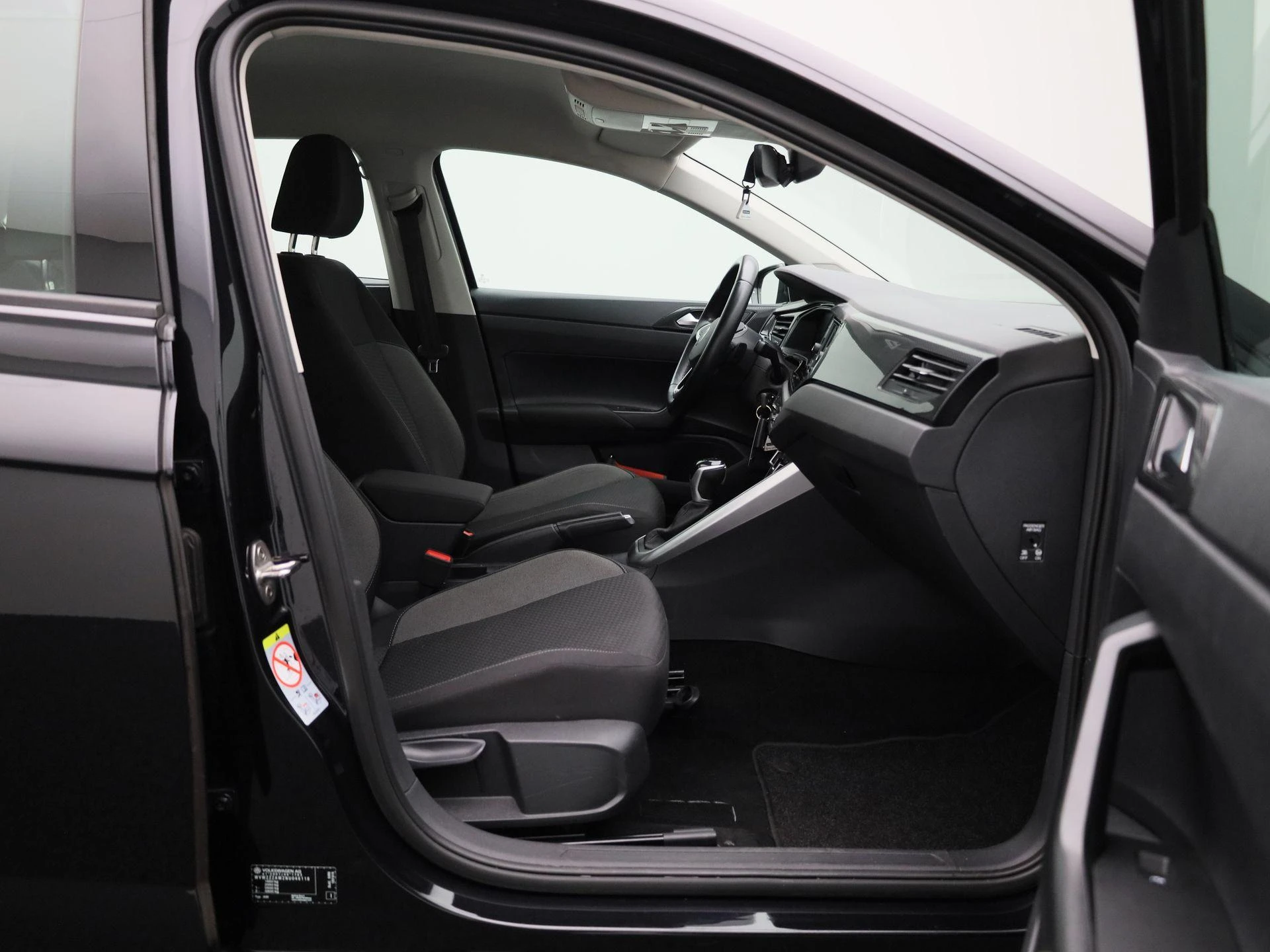 Volkswagen Polo 1.0 TSI Life