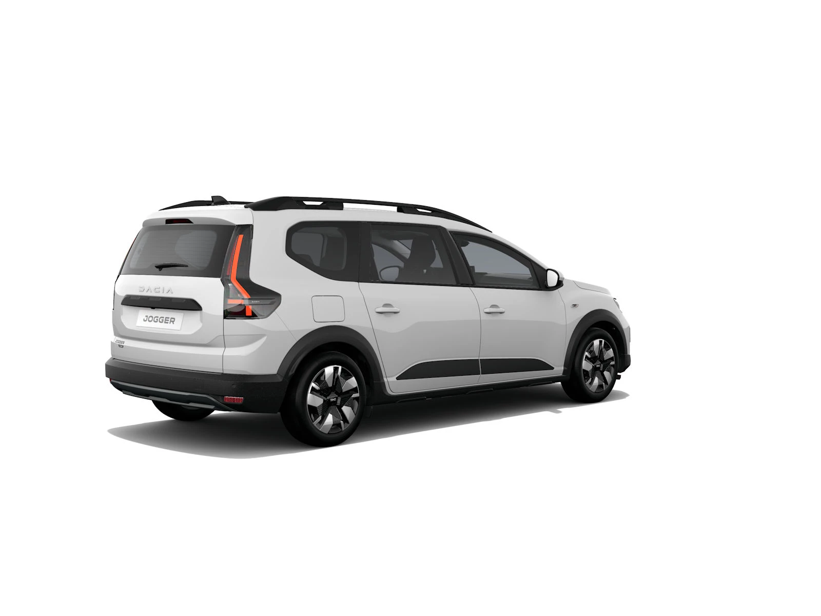 Dacia Jogger Expression