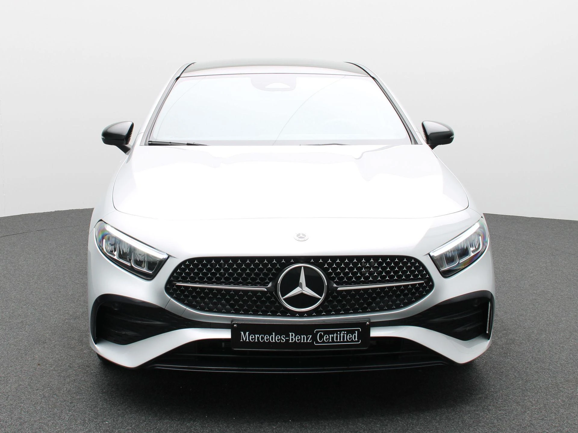 Mercedes-Benz-Classe A-image-2