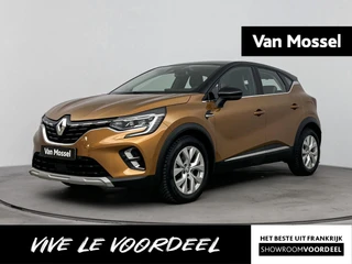 Renault Captur 1.6 E-Tech Plug-in Hybrid 160 Intens
