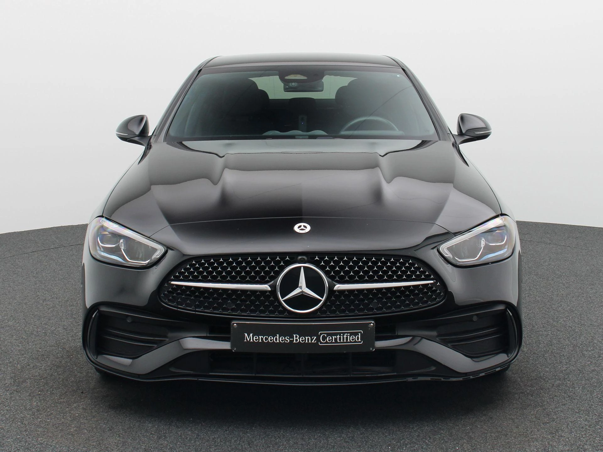 Mercedes-Benz Classe C 300 e Berline + AMG LINE + CARPLAY + CAMERA +