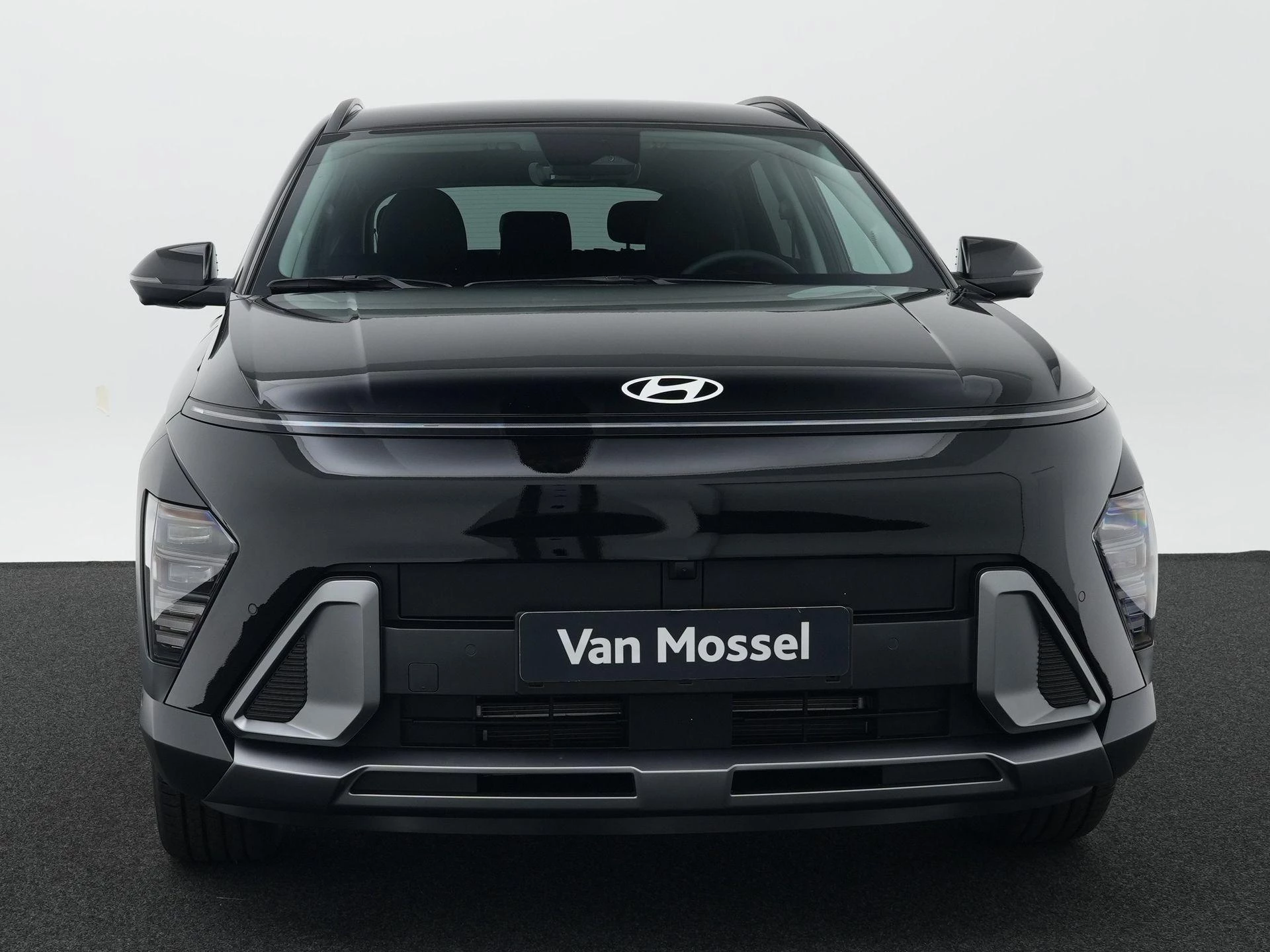 Hyundai Kona 1.6 GDI HEV Premium
