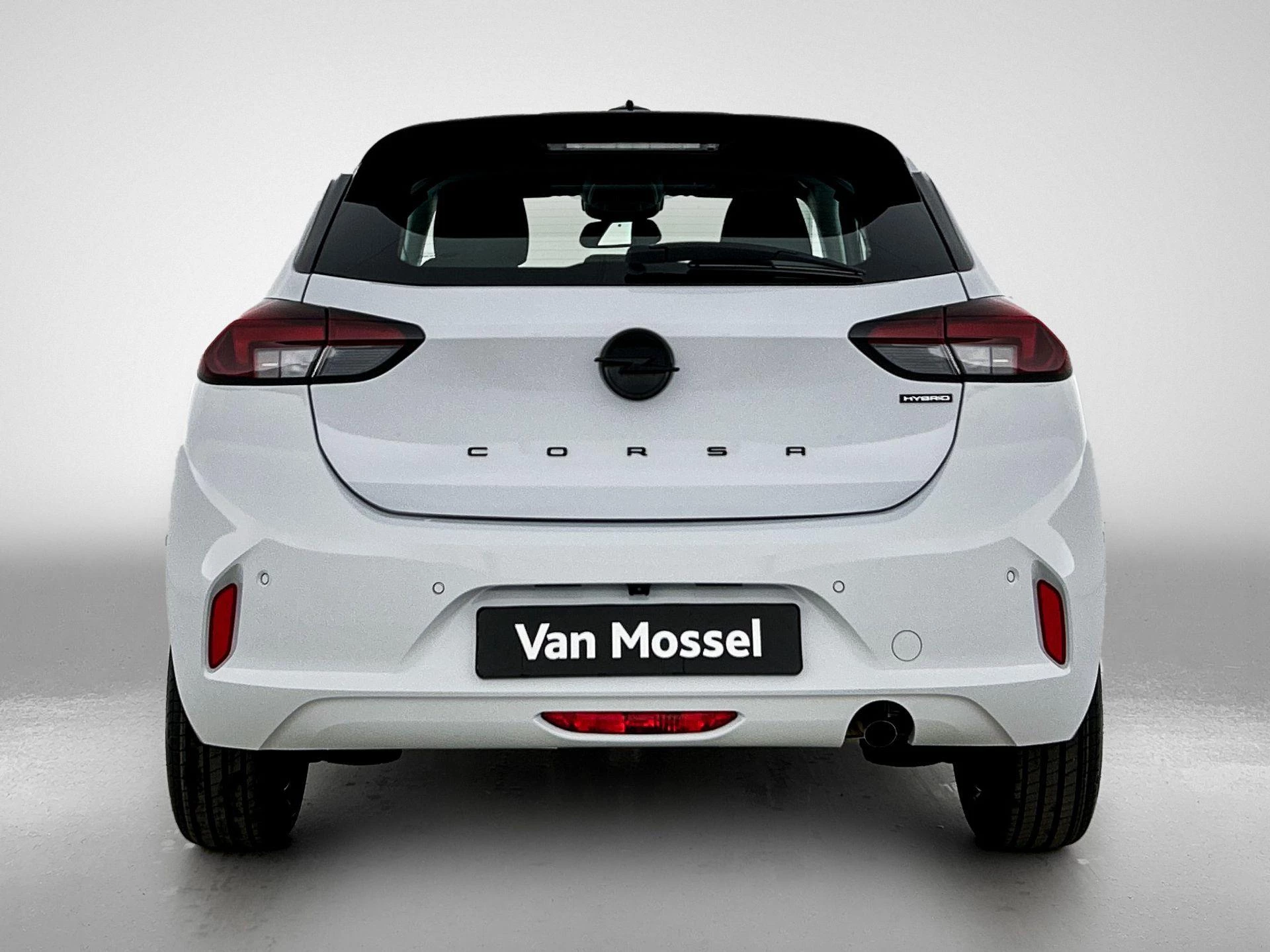 Opel Corsa 1.2 Turbo Hybrid Edition