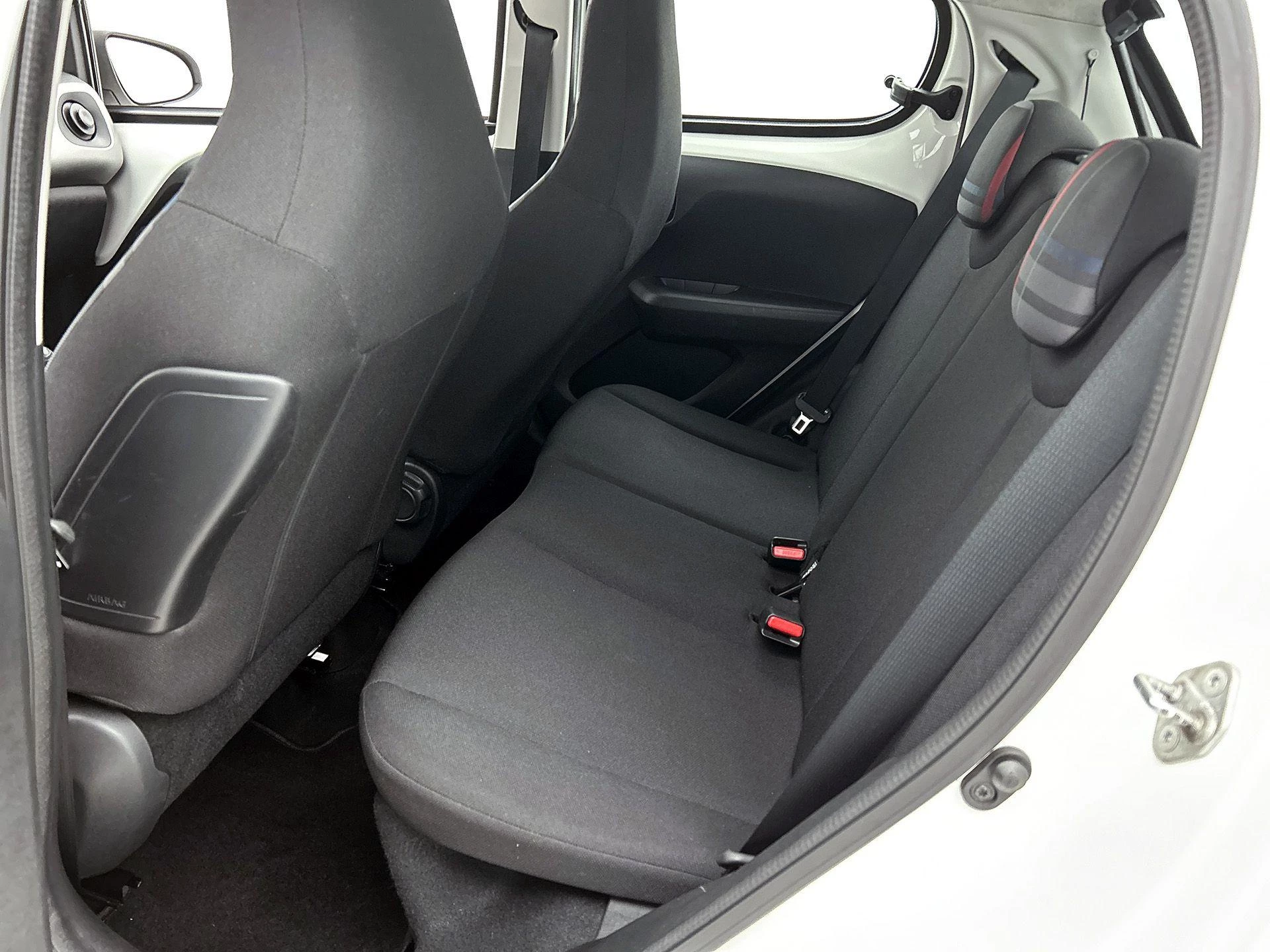 Peugeot 108 1.0 e-VTi Active