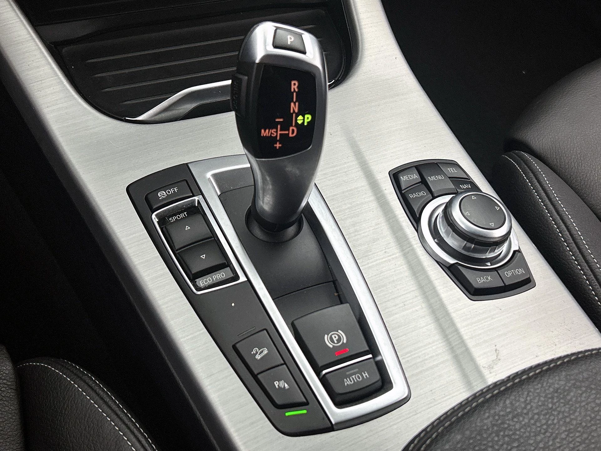 BMW X4 xDrive20i Executive