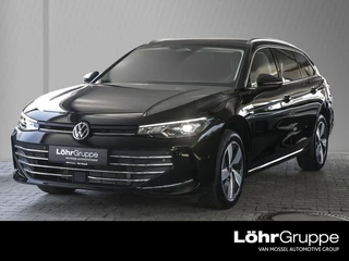 Volkswagen Passat Variant 1,5 eTSI DSG Business,AHK,LED,ACC 360° Kamera,Sitz/Lenkradheizung,Apple Car Play