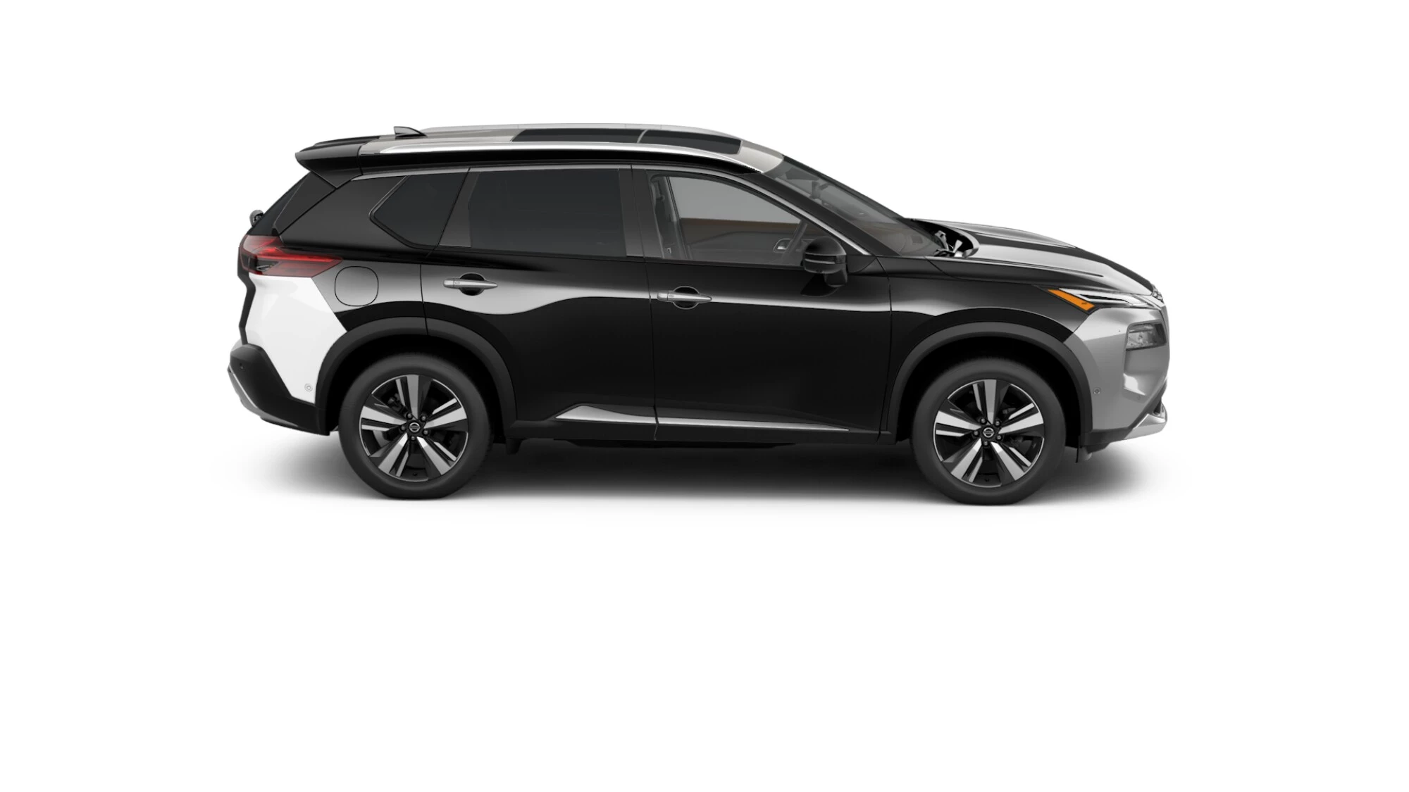 Nissan X-Trail e-Power 204 1AT Tekna + Sun Pack
