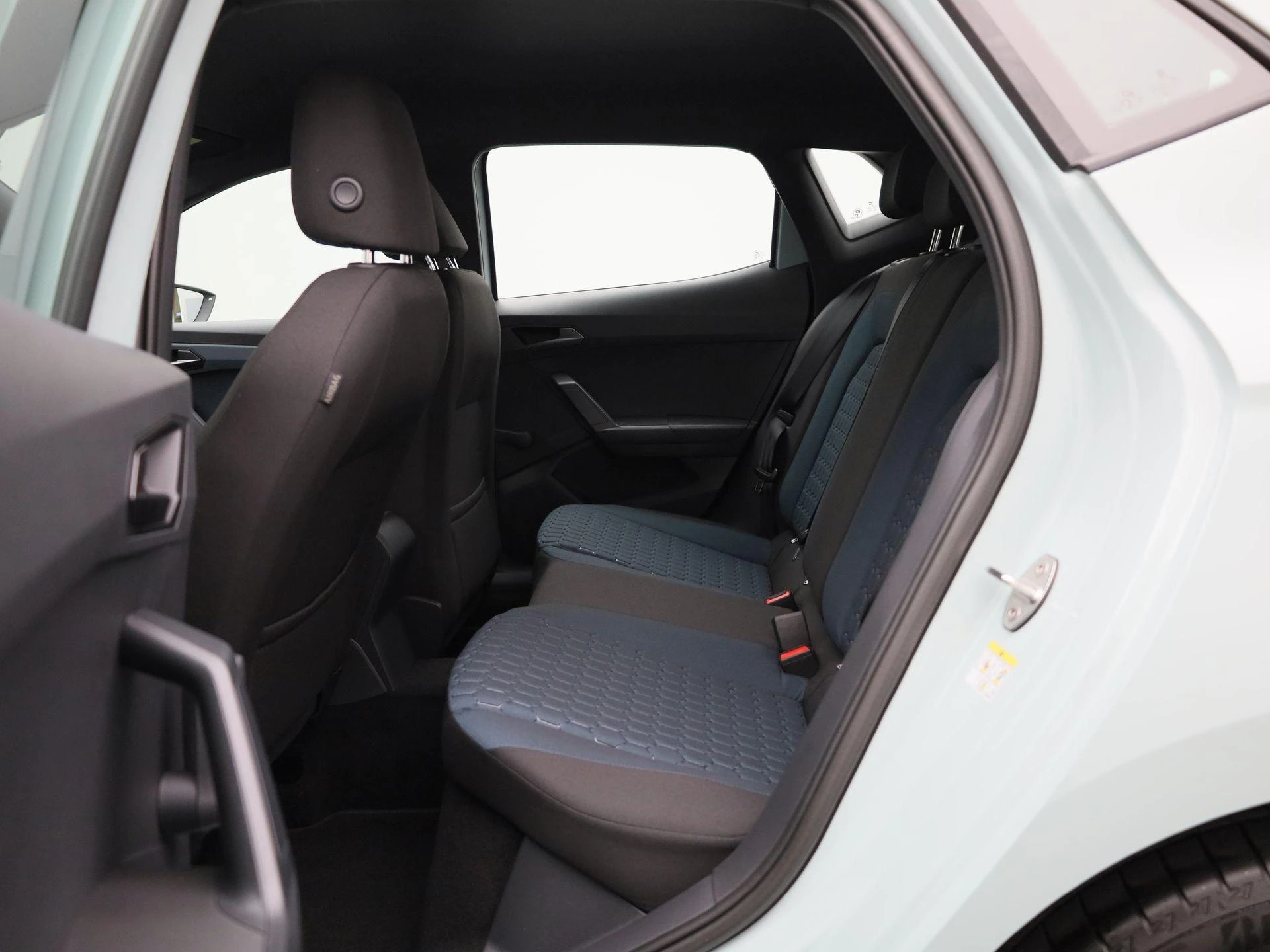 SEAT Ibiza 1.0 EcoTSI Style Plus