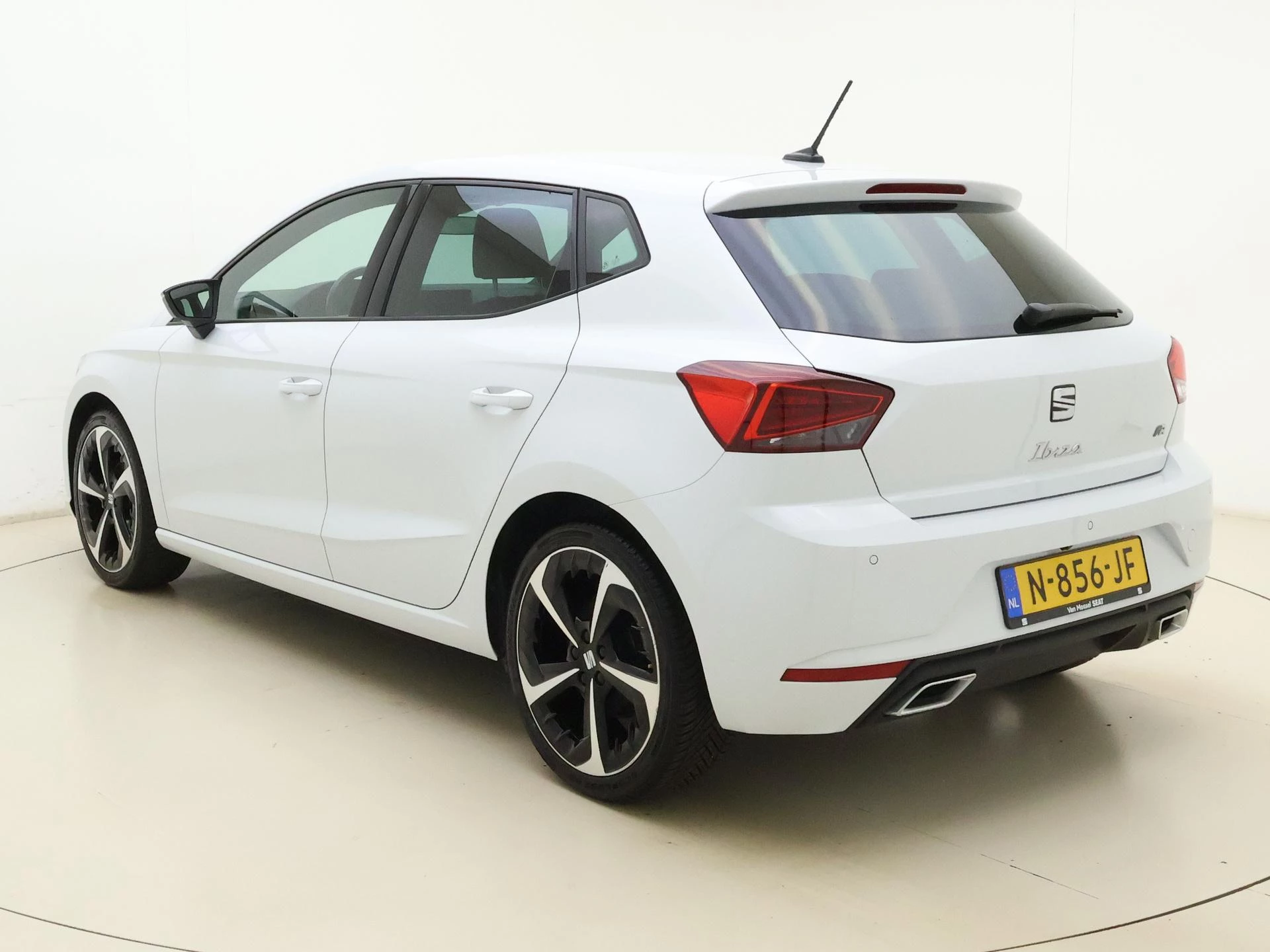 SEAT Ibiza 1.0 EcoTSI FR Business Intense