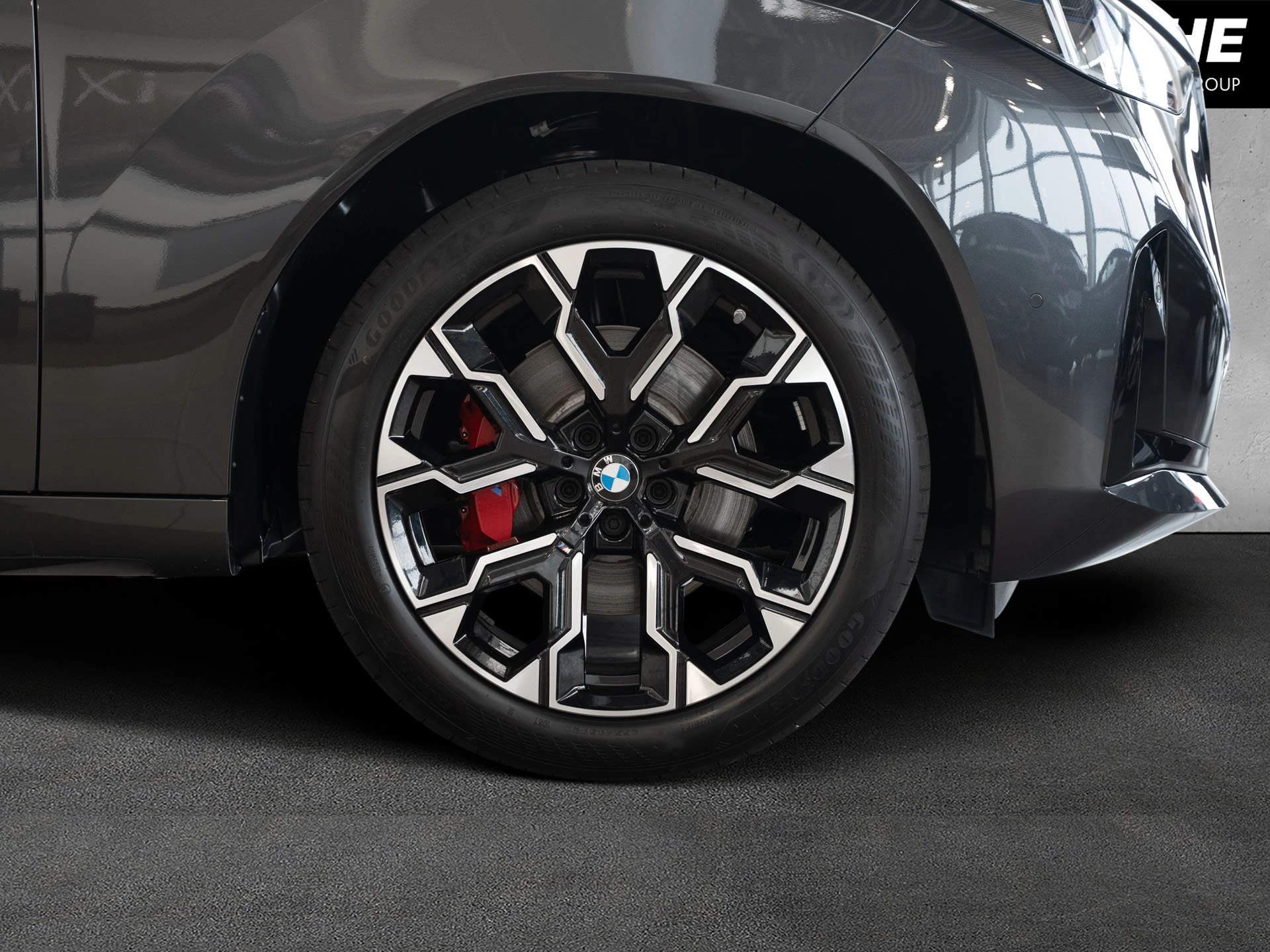 BMW X3 xDrive20d M Sport.Sport Pro