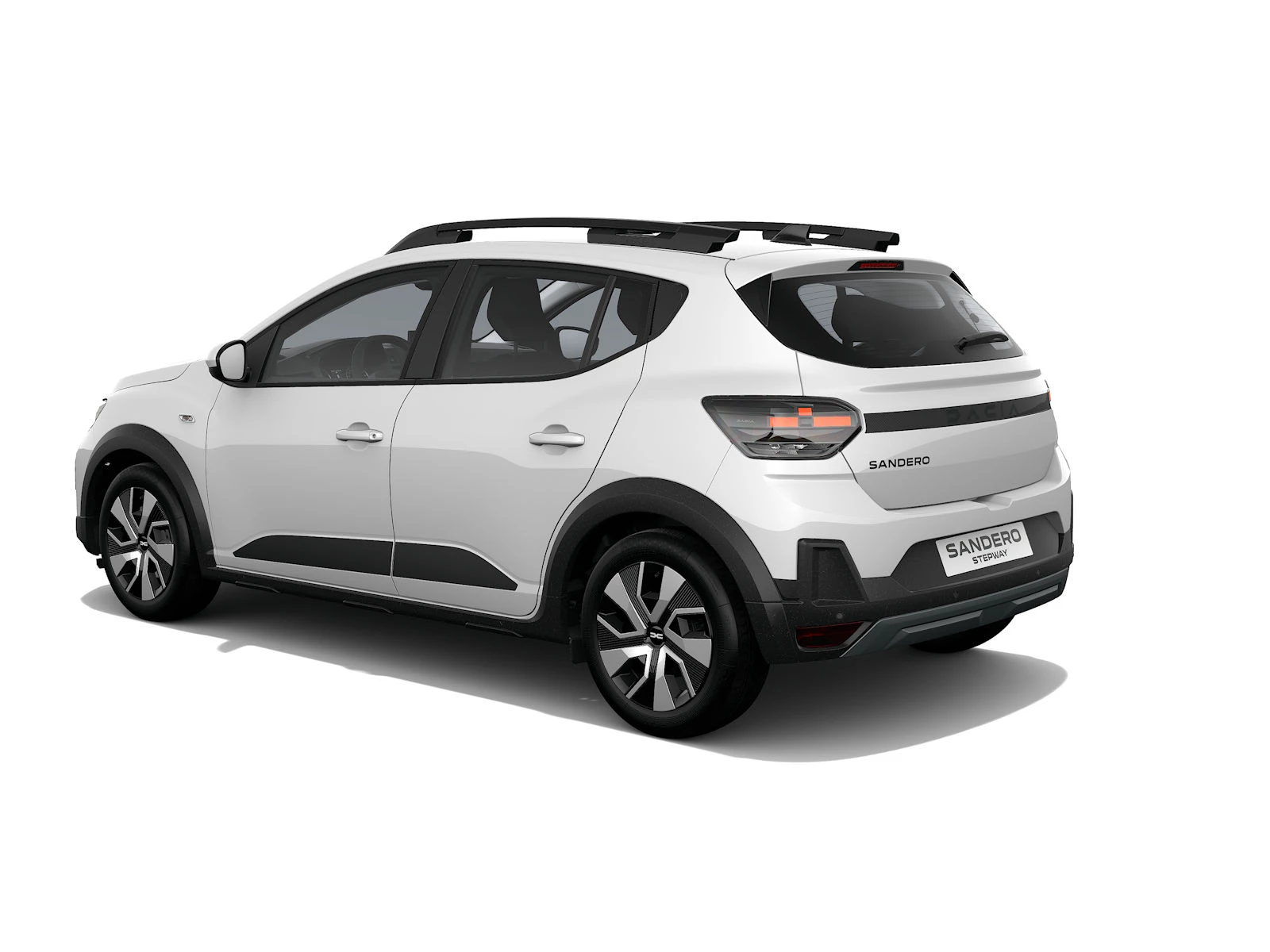 Dacia Sandero Stepway Expression