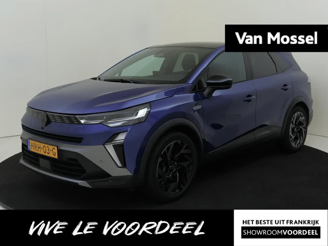 Renault Symbioz