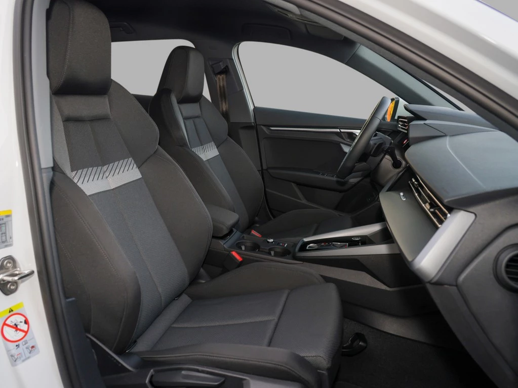 Audi A3 Sportback 35 TDI advanced S-tronic