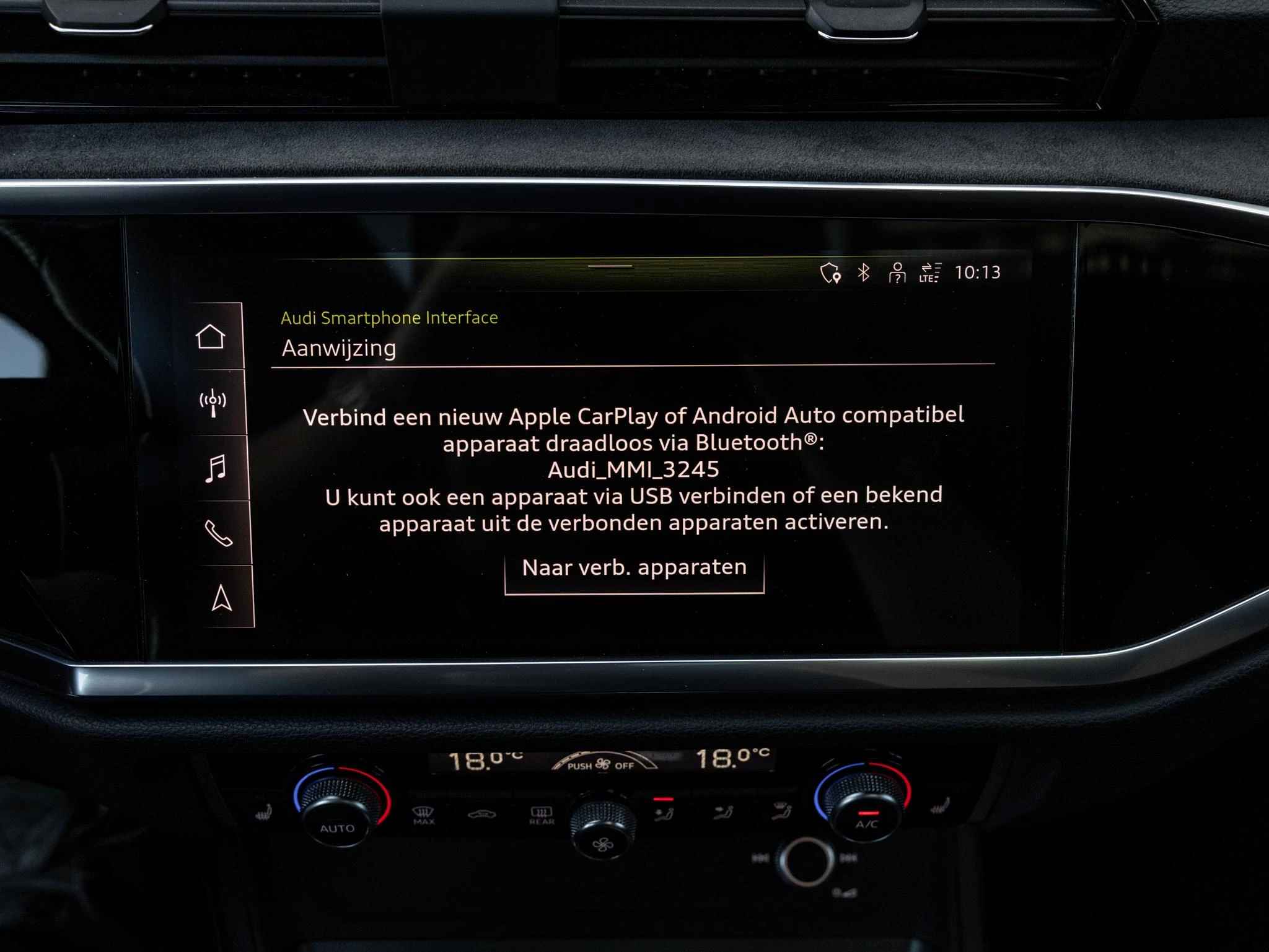 Audi RSQ3 Sportback 2.5 TFSI QUATTRO