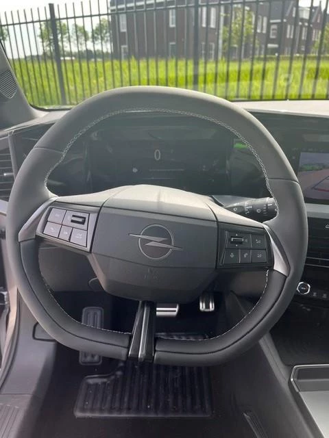 Opel Mokka 1.2 Turbo Hybrid GS