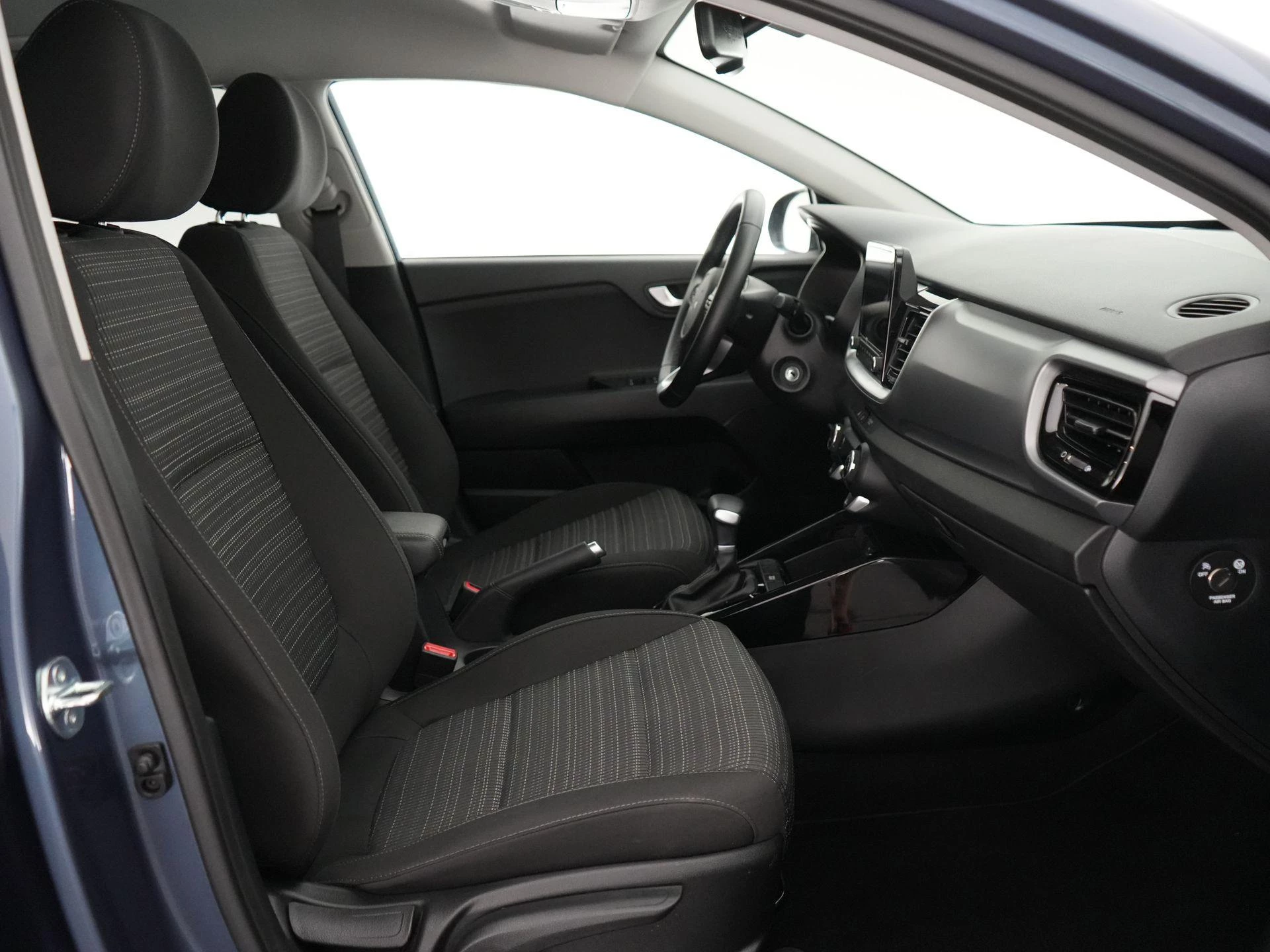 Kia Stonic 1.0 T 100 Style Edition DCT