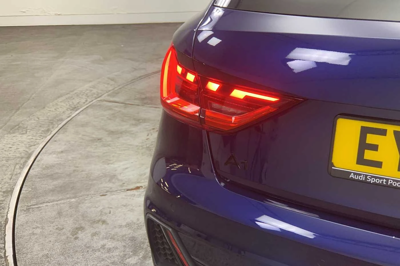 Audi-A1 Sportback-image-27