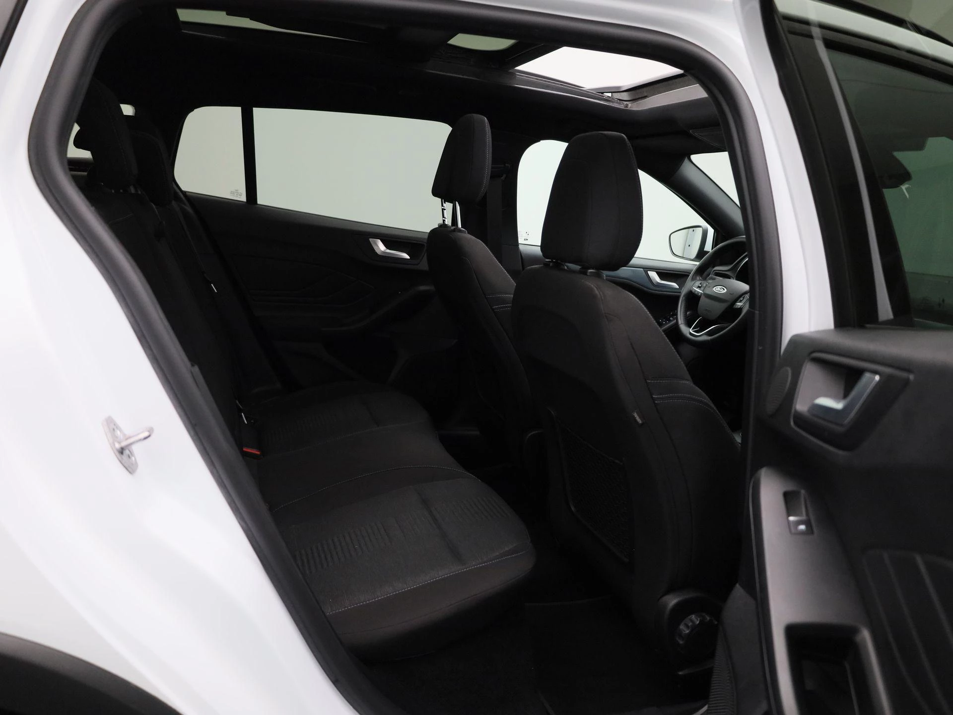 Ford Focus Wagon 1.0 EcoBoost Active X Business